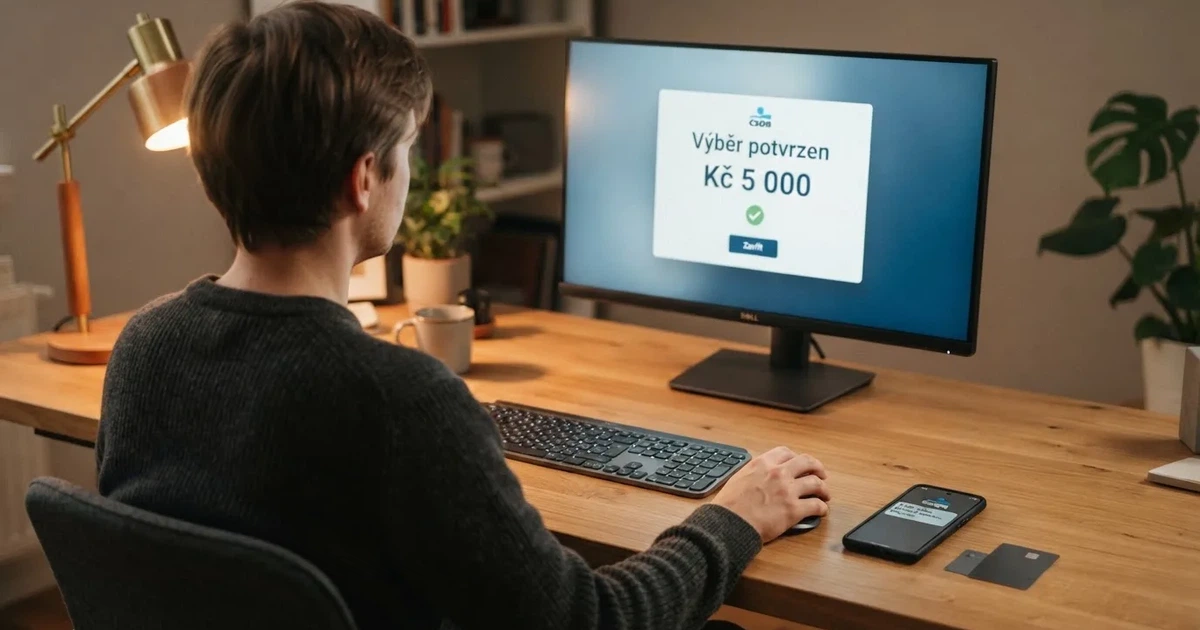 Casino okamžitý výběr: průvodce rychlými výplatami v Česku