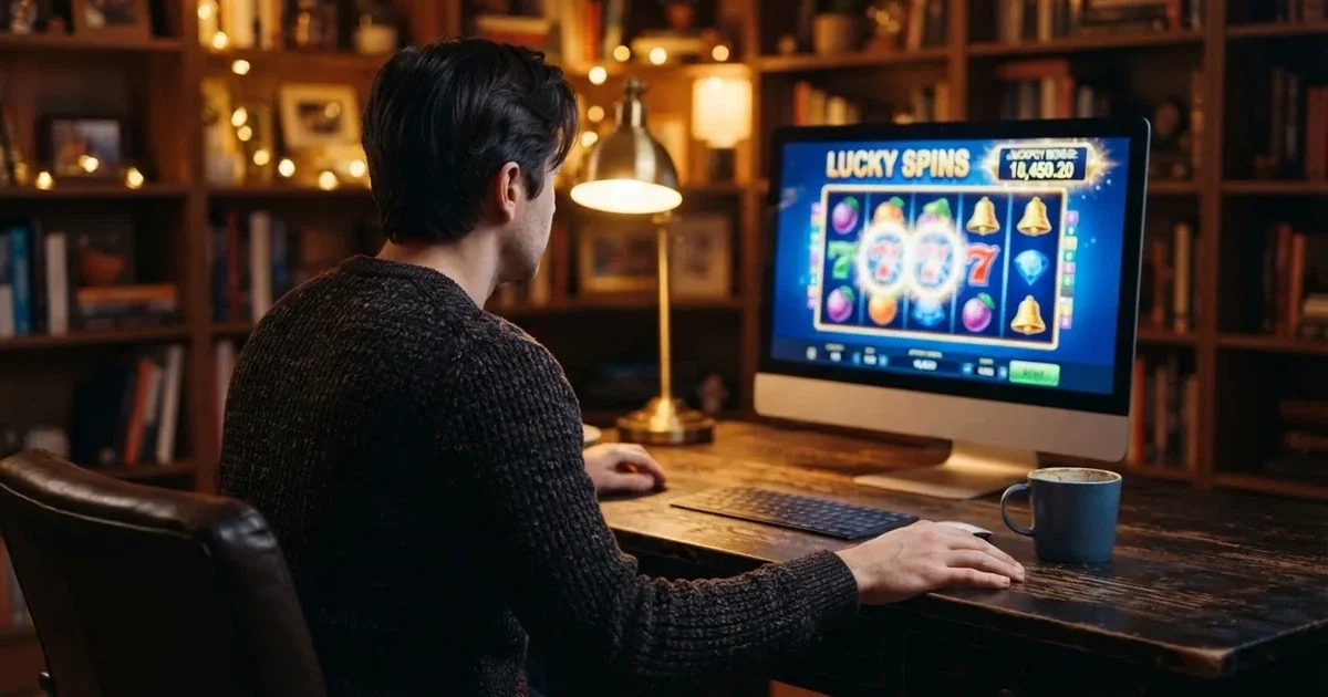 Nejlepší casino bonusy bez vkladu v roce 2026: srovnání 10 licencovaných operátorů