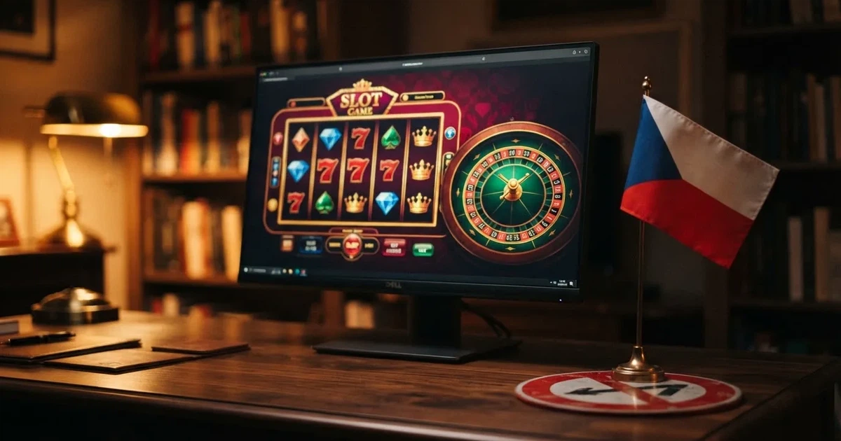 Nejlepší krypto casino pro české hráče v roce 2026