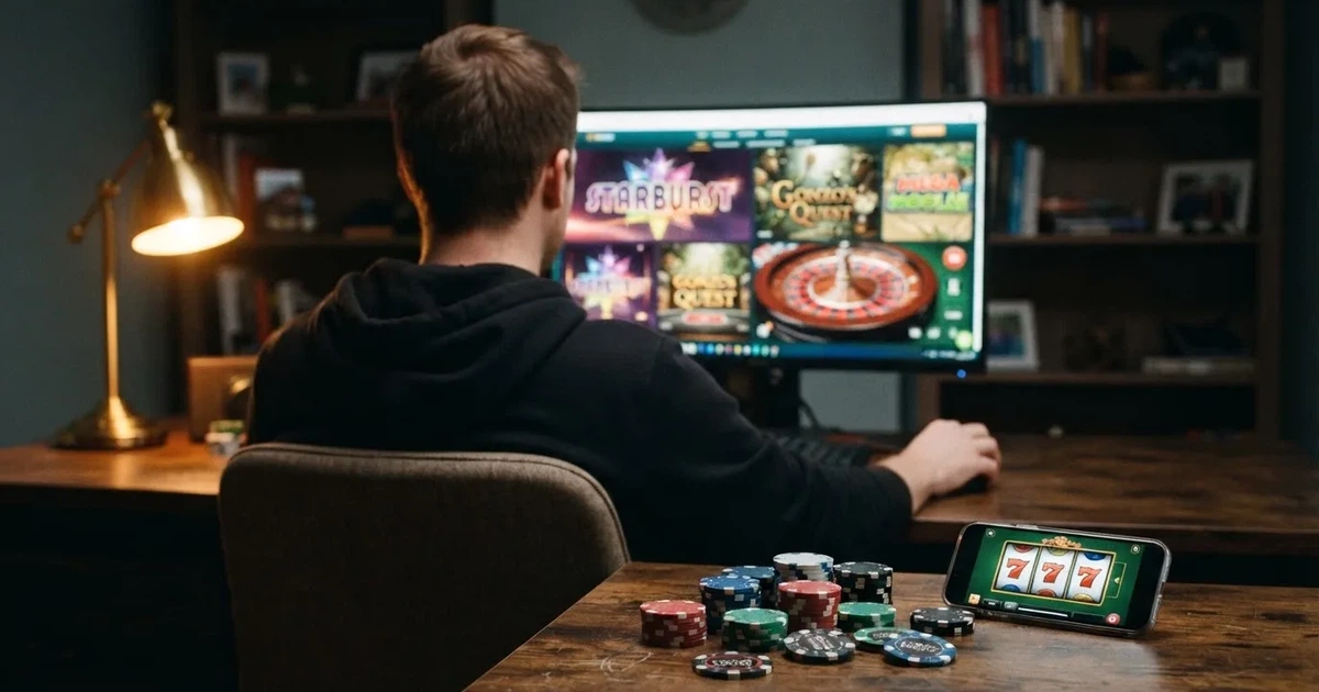 Nejlepší krypto kasina pro české hráče v roce 2026