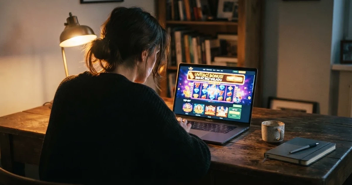 Nejlepší online casino uvítací bonus bez vkladu v ČR