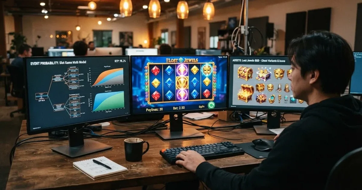 Nejlepší vývojáři casino her v ČR: kdo dominuje v roce 2026