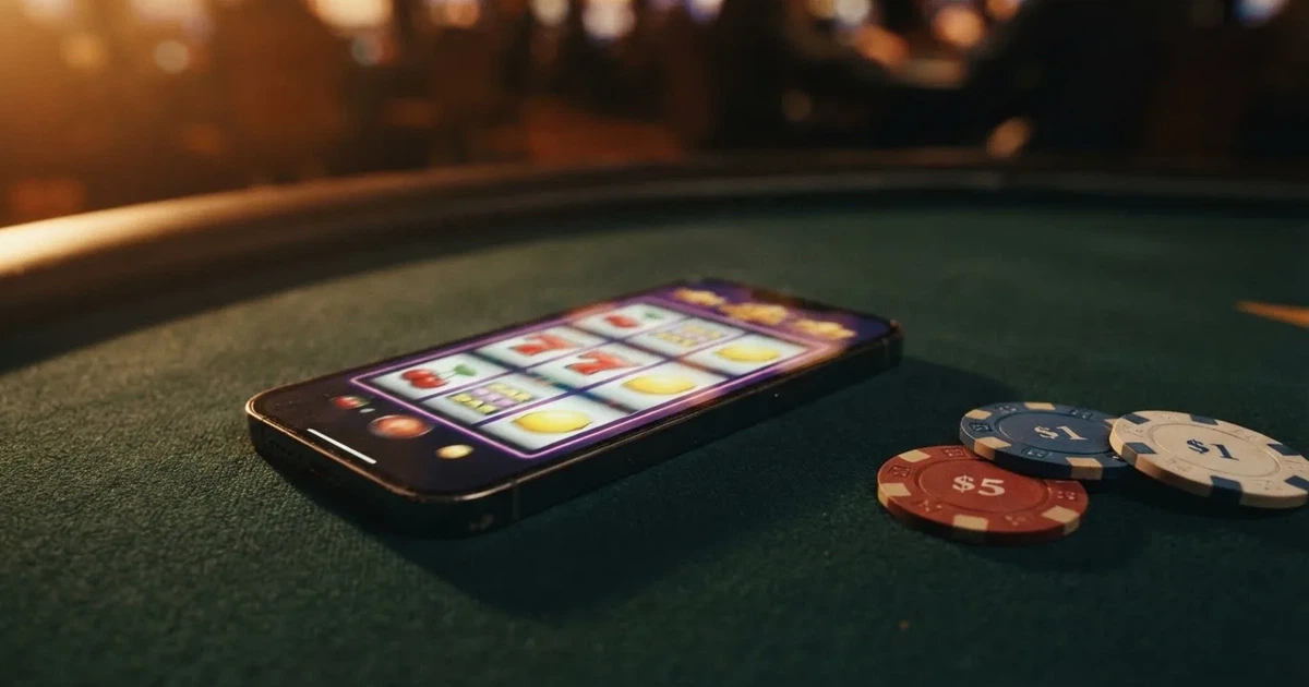 Nejlepší zahraniční casino bonus bez vkladu pro české hráče