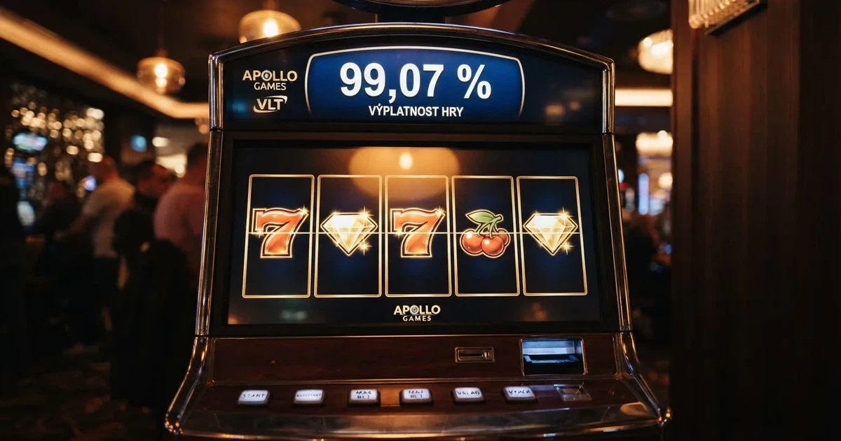 Nejvýhernější automaty v českých online casinech v roce 2026