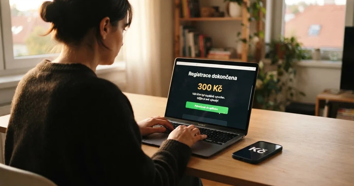 Vstupní bonus bez vkladu v českém casinu v roce 2026