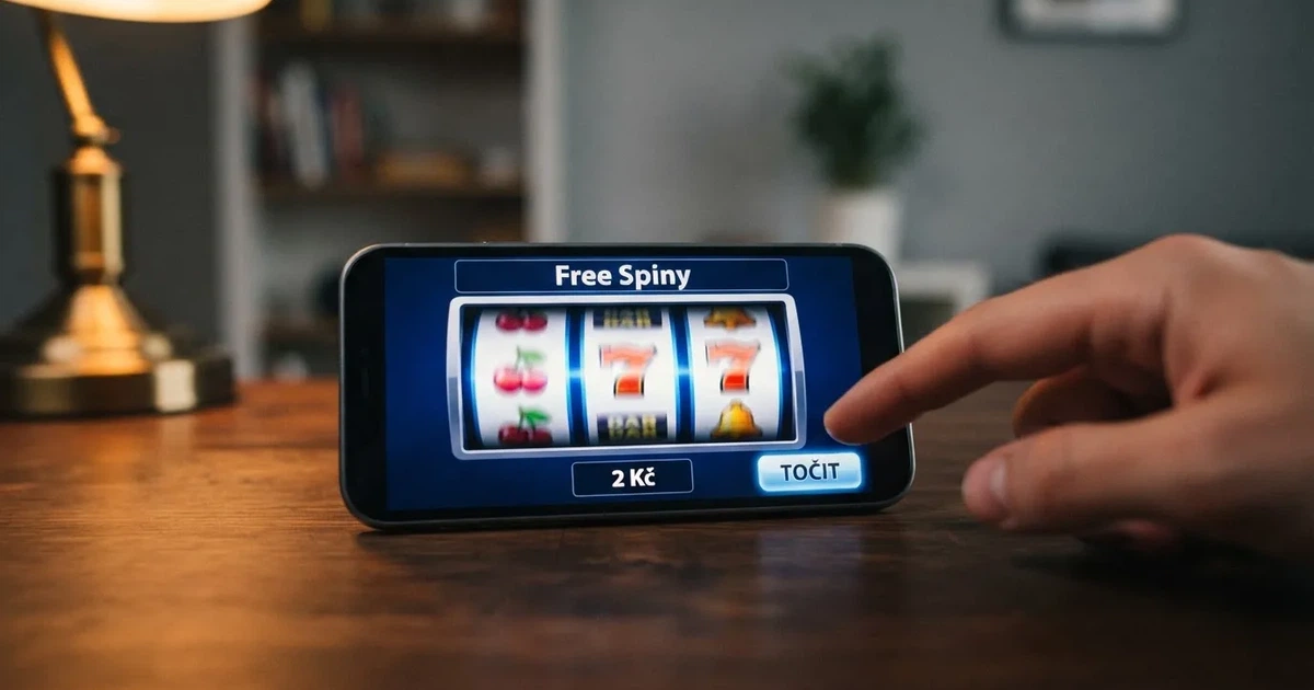 Zahraniční casino free spiny bez vkladu – přehled pro rok 2026